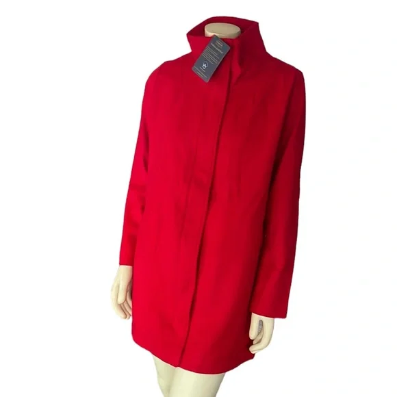 Pendleton Water Resistant Wool Jacket - Picture 2 of 10